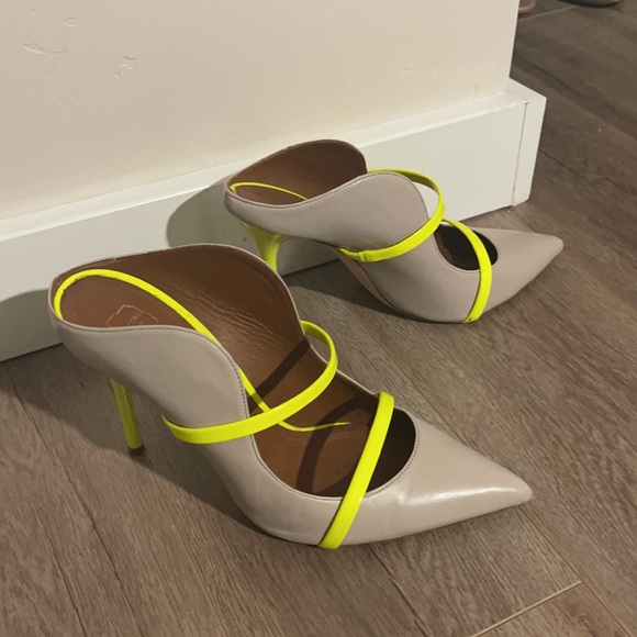 Malone Mules